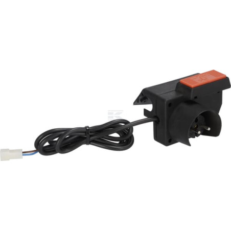 Combinaison commutateur MTD 72504982