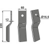Lame HOWARD 73000186316VN