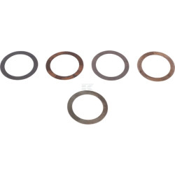 Rondelle SPICER DANA 7250440001