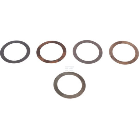 Rondelle SPICER DANA 7250440001