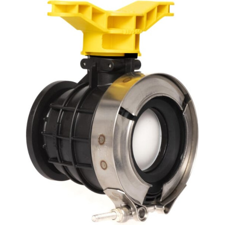 Valve HYPRO 72505002