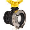 Valve HYPRO 72505002