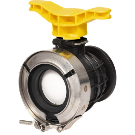 Valve HYPRO 72505002