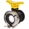 Valve HYPRO 72505002