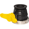 Valve HYPRO 72505002