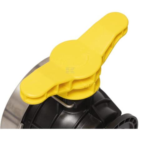 Valve HYPRO 72505002