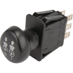 Interrupteur MTD 7251716A