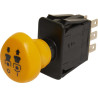 Interrupteur MTD 7253233A