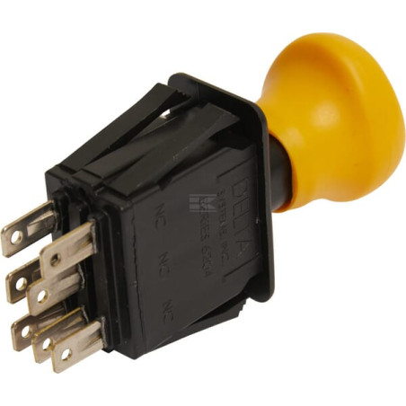 Interrupteur MTD 7253233A