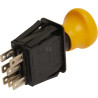 Interrupteur MTD 7253233A
