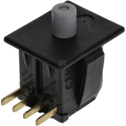 Interrupteur MTD 72504165