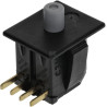 Interrupteur MTD 72504165