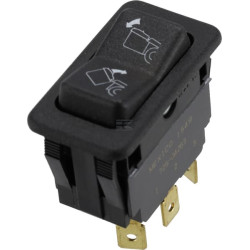 Interrupteur MTD 72504263