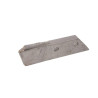 Pointe de soc HOWARD 73000HF0161CN