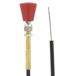 Câble de starter STIGA 1134287205 - 1134-2872-05