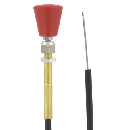 Câble de starter STIGA 1134287205 - 1134-2872-05