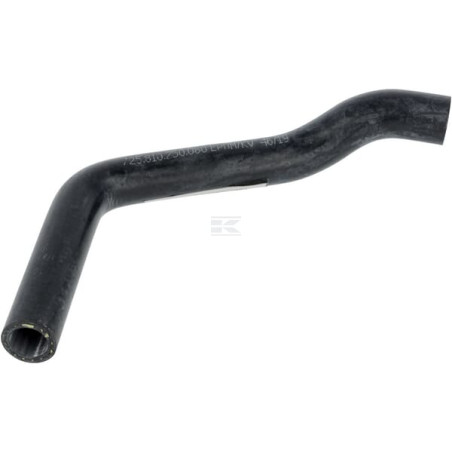 Arc en caoutchouc FENDT (AGCO) 725810250080