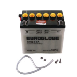 Batterie STIGA 1134289201 - 1134-2892-01