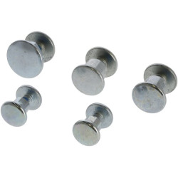 Kit de vis WOLF-GARTEN 7276025