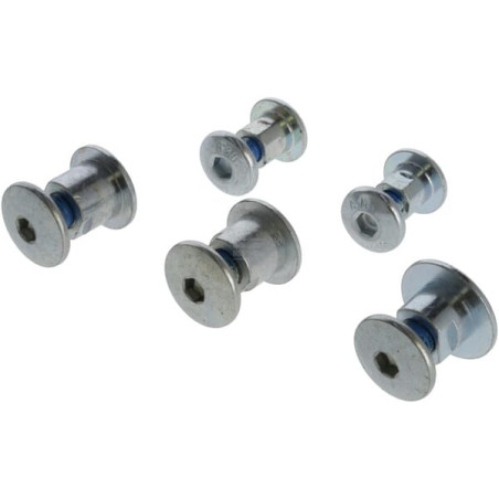 Kit de vis WOLF-GARTEN 7276025