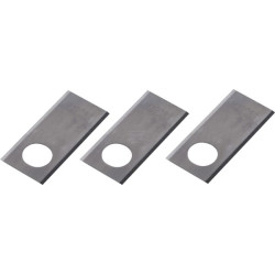 Jeu de lames rotative HONDA 72515VP7A00
