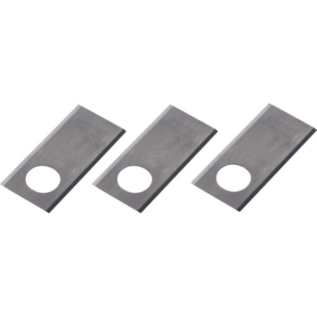 Jeu de lames rotative HONDA 72515VP7A00