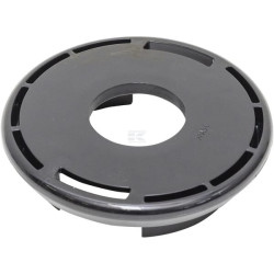Couvercle HONDA MACHINERY PARTS 72566VL6P31