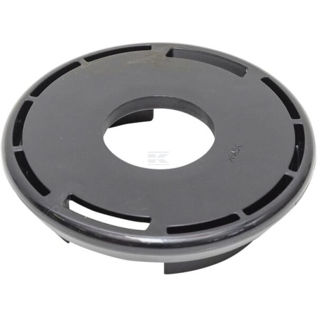 Couvercle HONDA MACHINERY PARTS 72566VL6P31