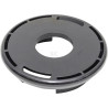 Couvercle HONDA MACHINERY PARTS 72566VL6P31