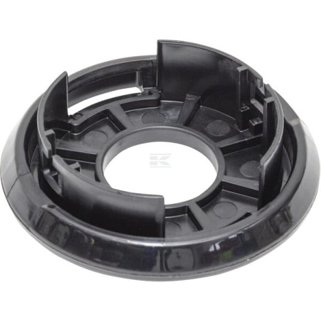 Couvercle HONDA MACHINERY PARTS 72566VL6P31