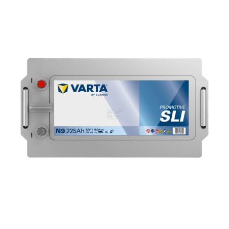 Batterie VARTA 725103115