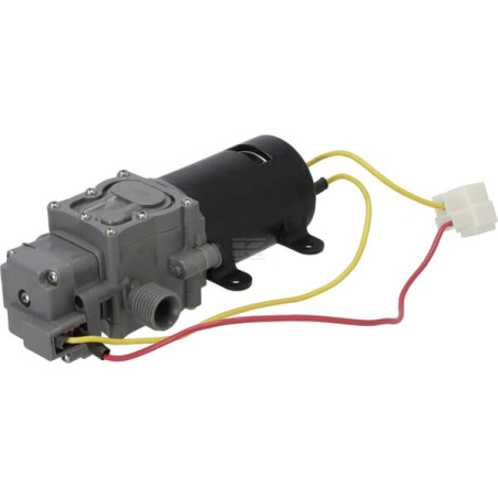 Pompe à membrane TUKAN 7286950000