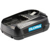 Batterie GLORIA 7291010000