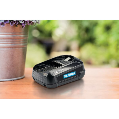 Batterie GLORIA 7291010000