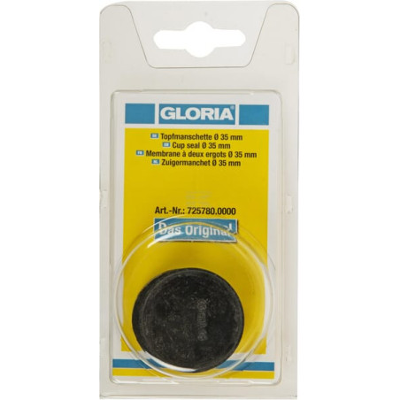 Joints de cuvette GLORIA 7257800000