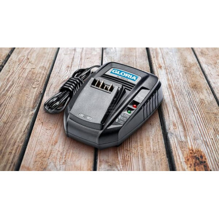 Chargeur de batterie GLORIA 7291030000