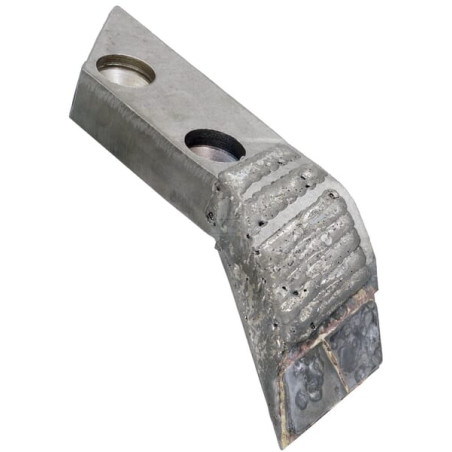 Pointe de soc HOWARD 73000HF0162CN