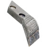 Pointe de soc HOWARD 73000HF0162CN
