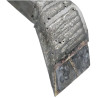 Pointe de soc HOWARD 73000HF0162CN