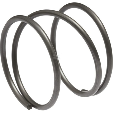 Ressort HONDA 72564VL6P31