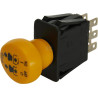 Interrupteur MTD 72504258A