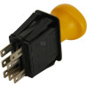 Interrupteur MTD 72504258A
