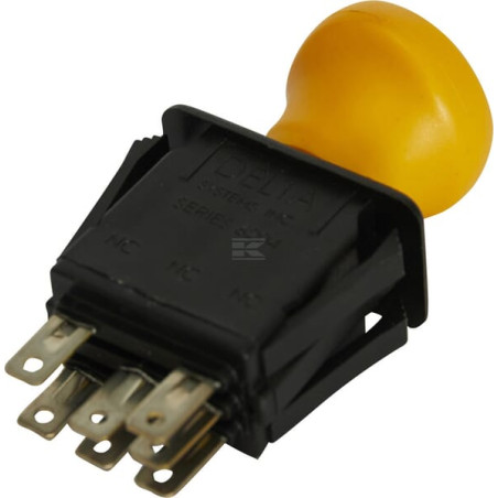Interrupteur MTD 72504258A