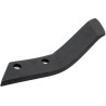 Pointe de soc AGRICARB 73000HF0162NO
