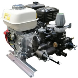 Pompe à moteur COMET 73001293