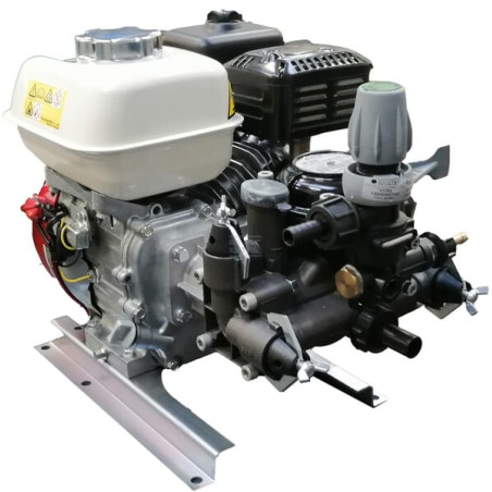 Pompe à moteur COMET 73001293