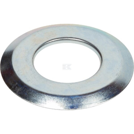 Couvercle SPICER DANA 7250401701