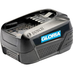 Batterie GLORIA 7291020000