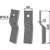 Lame HOWARD 73000186315VN