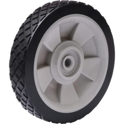 Roue complète MTD 7341911B